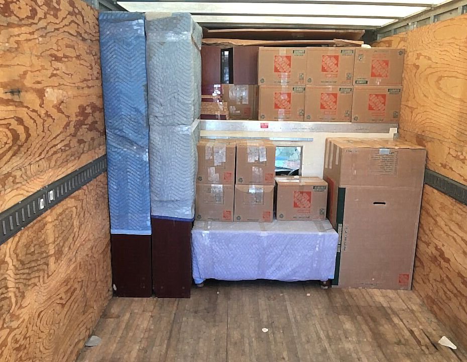 Photo of Smart Professional Moving Solutions