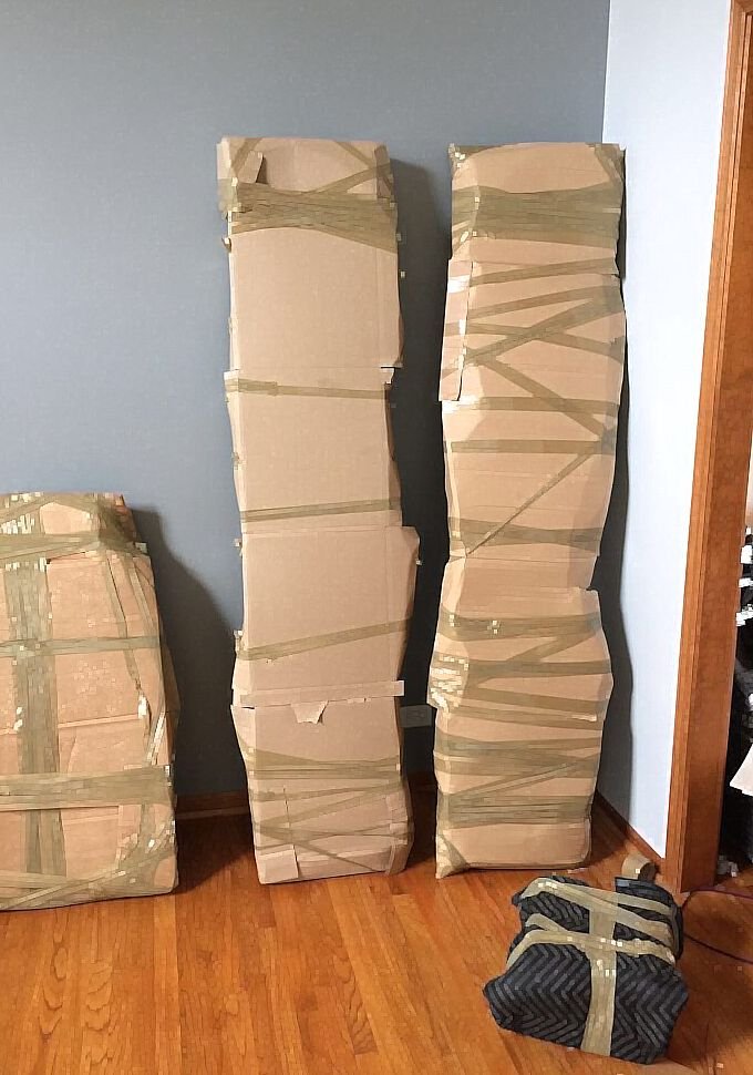Photo of Smart Professional Moving Solutions