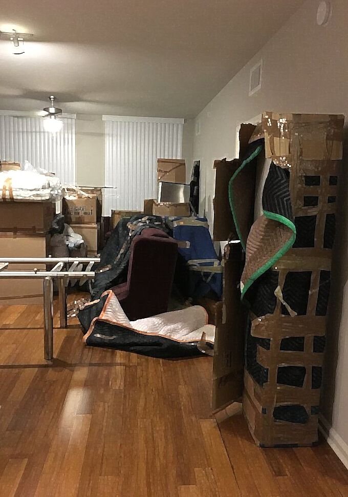 Photo of Smart Professional Moving Solutions