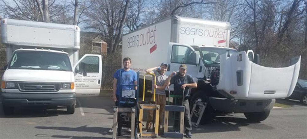 Photo of Smart Professional Moving Solutions