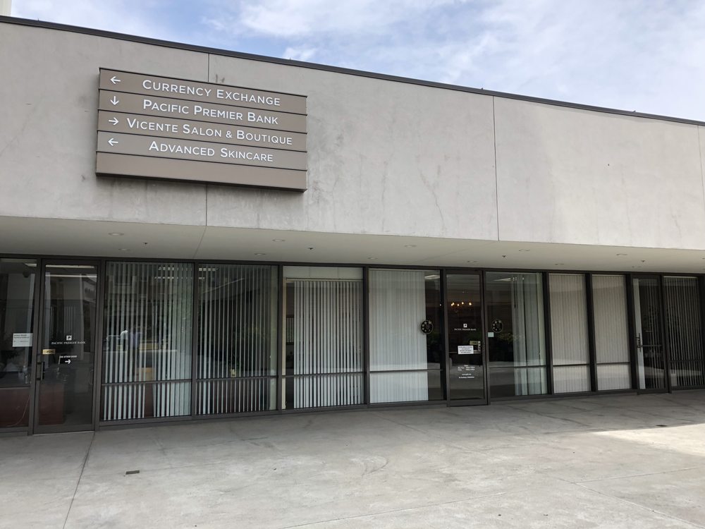 Photo of Pacific Premier Bank