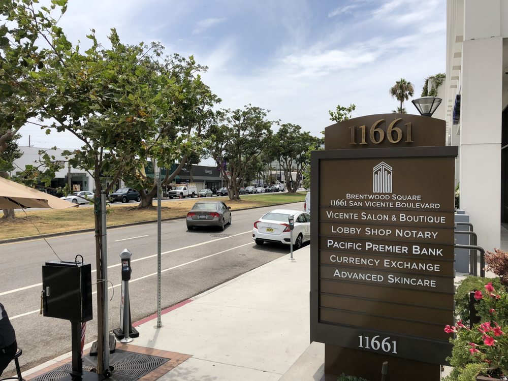 Photo of Pacific Premier Bank