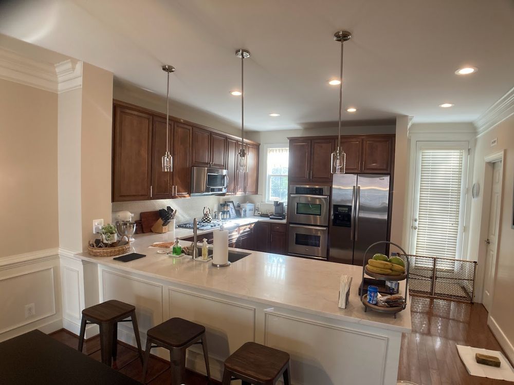 Photo of Metro Floors and Remodelers