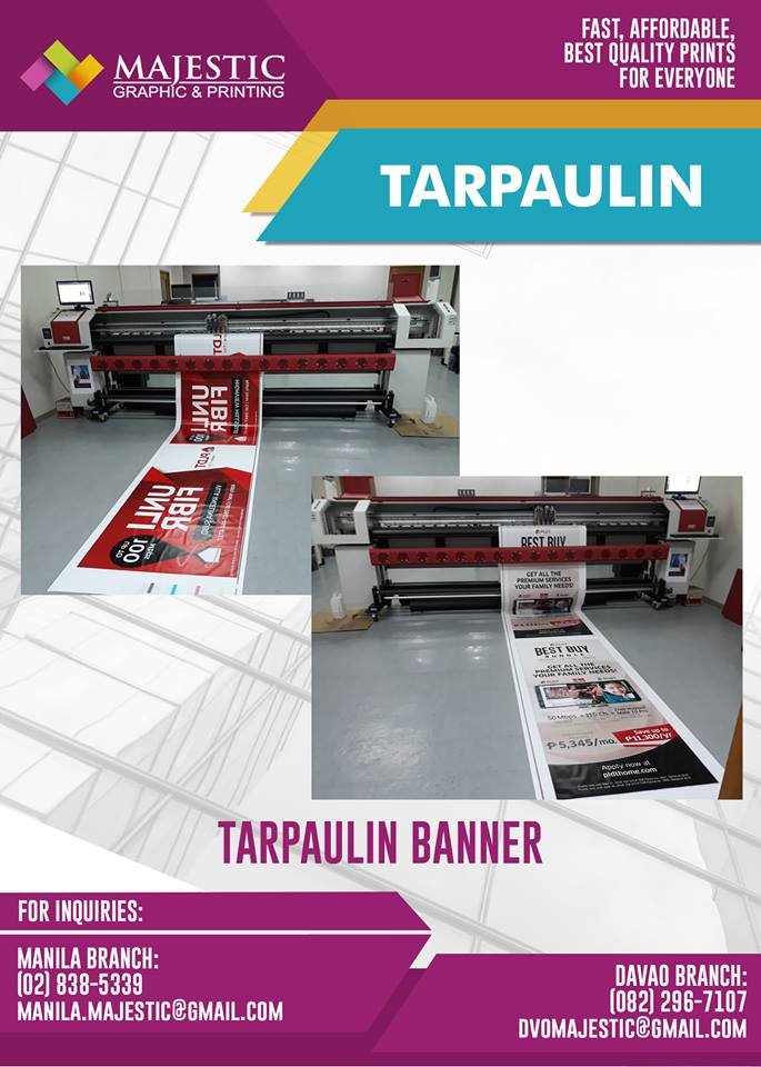 Photo of Majestic Graphic and Printing
