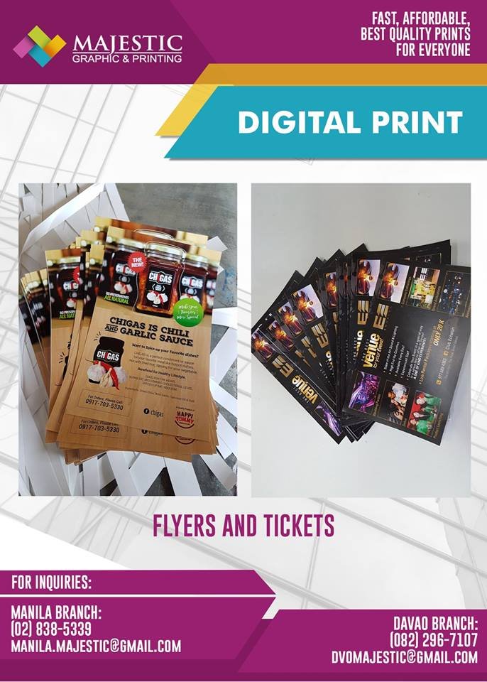 Photo of Majestic Graphic and Printing