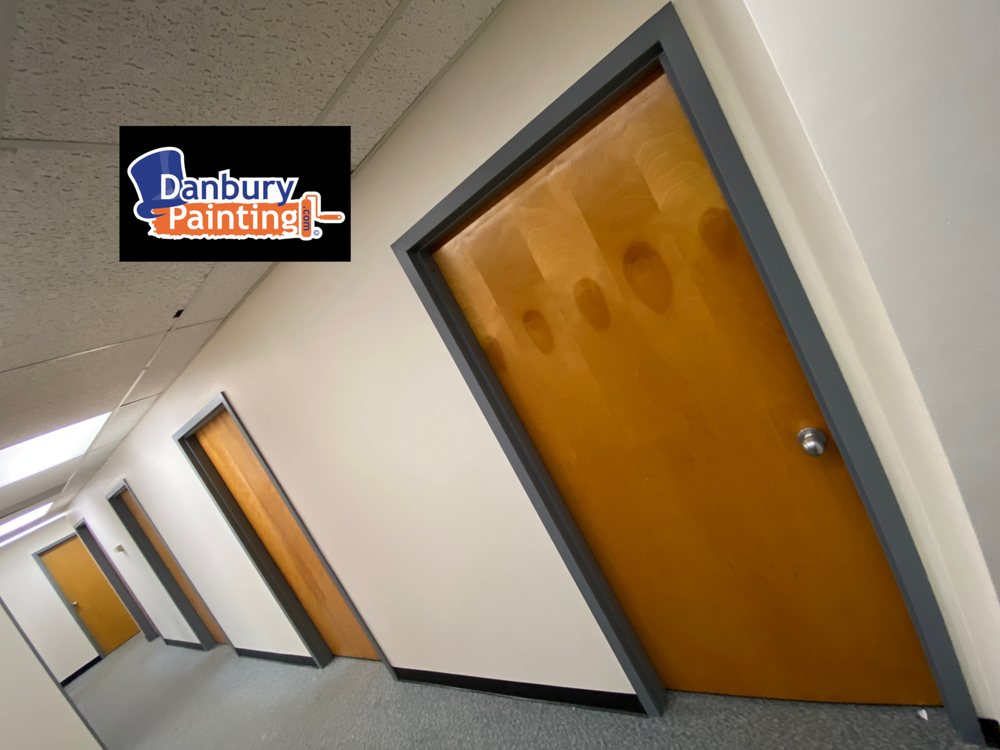 Photo of Danbury Painting