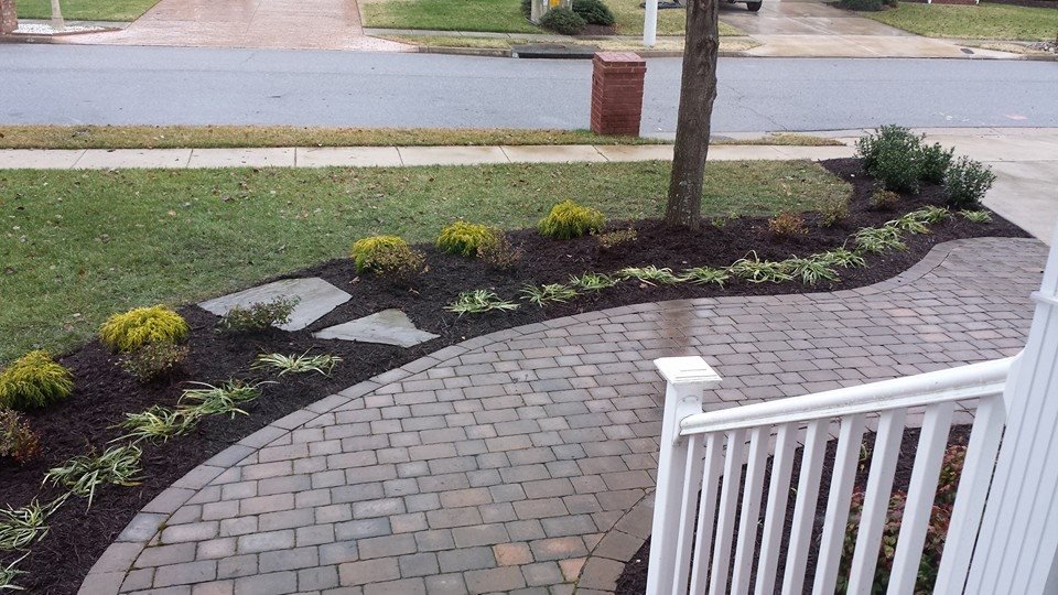 Photo of Oceanside Landscaping