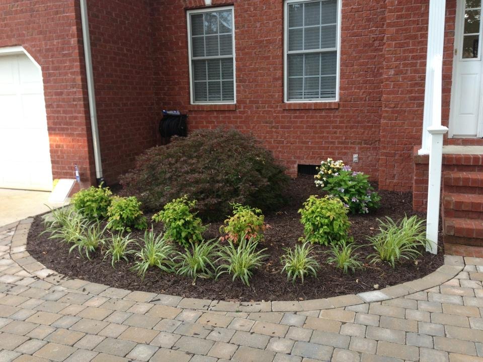 Photo of Oceanside Landscaping