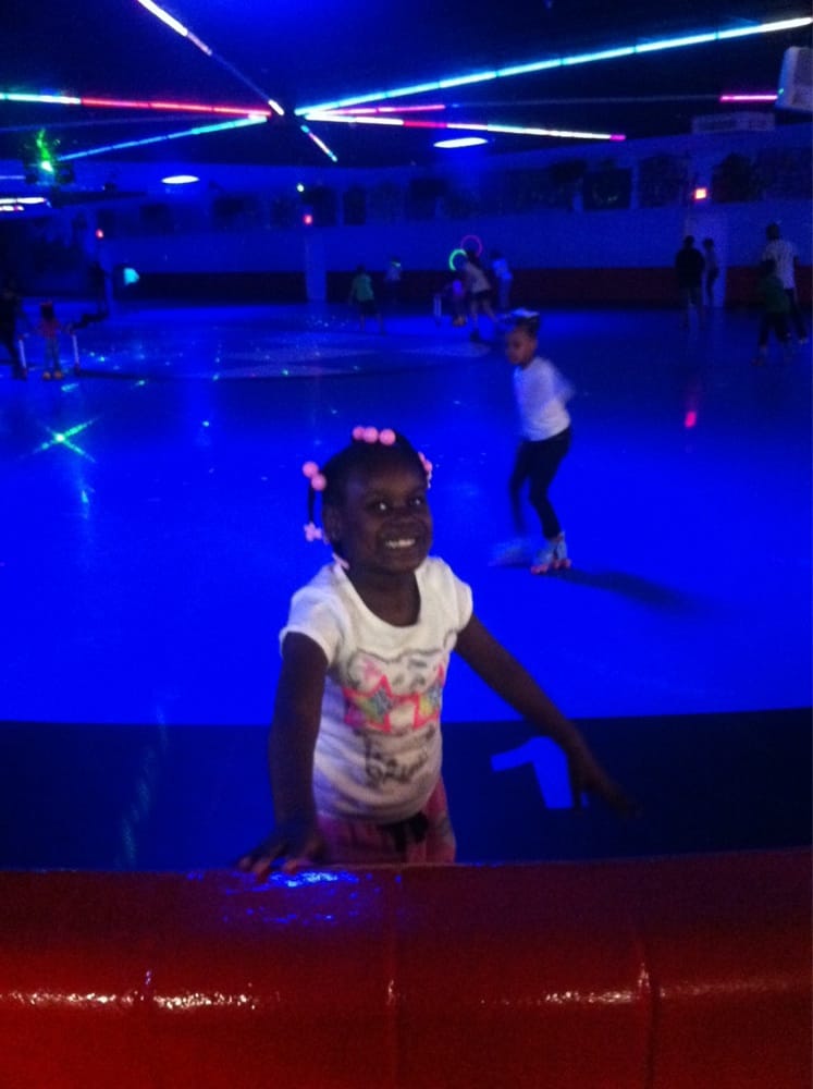 Photo of Skate Country West Bank