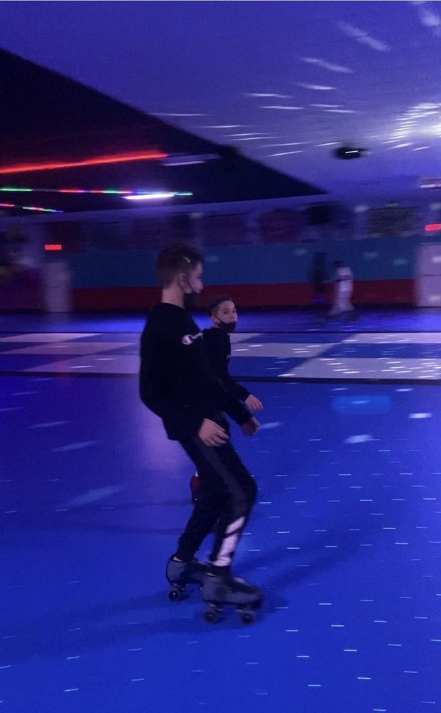 Photo of Skate Country West Bank