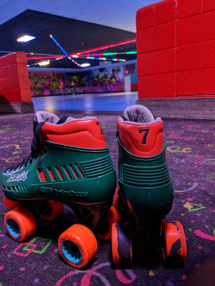 Photo of Skate Country West Bank