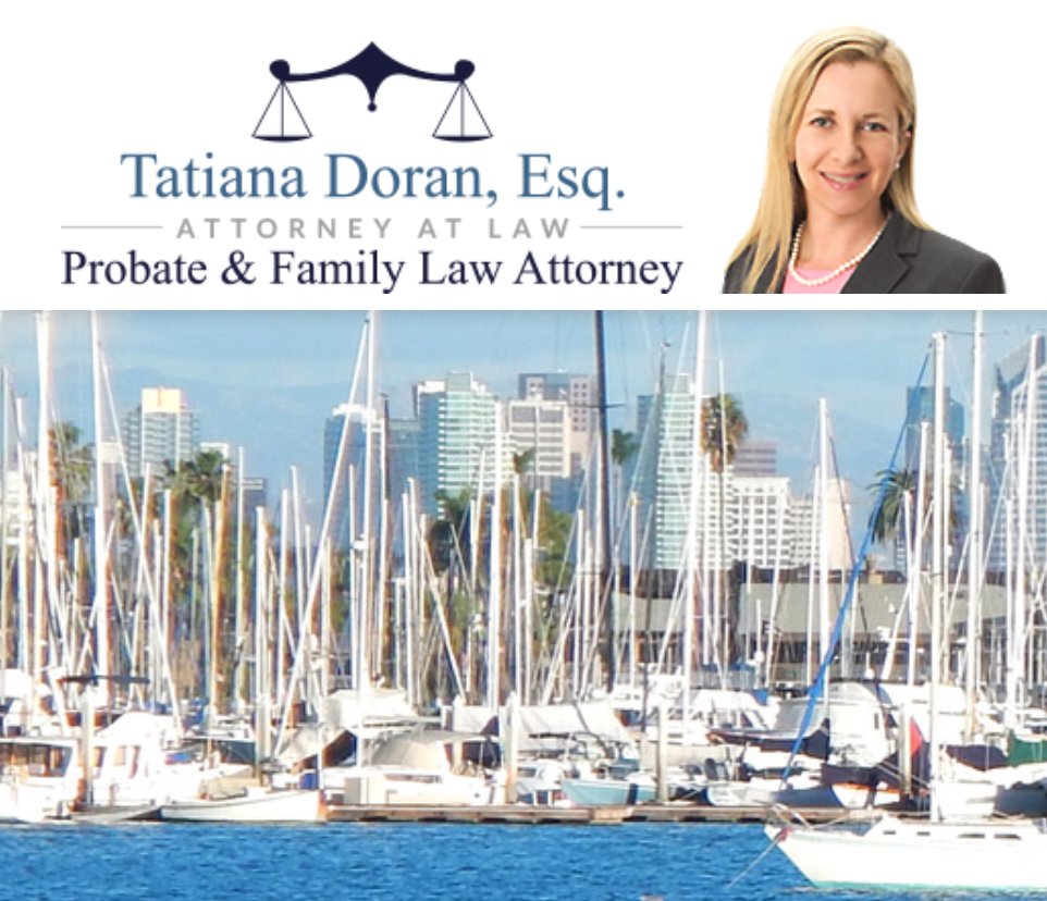 Photo of Tatiana Doran
