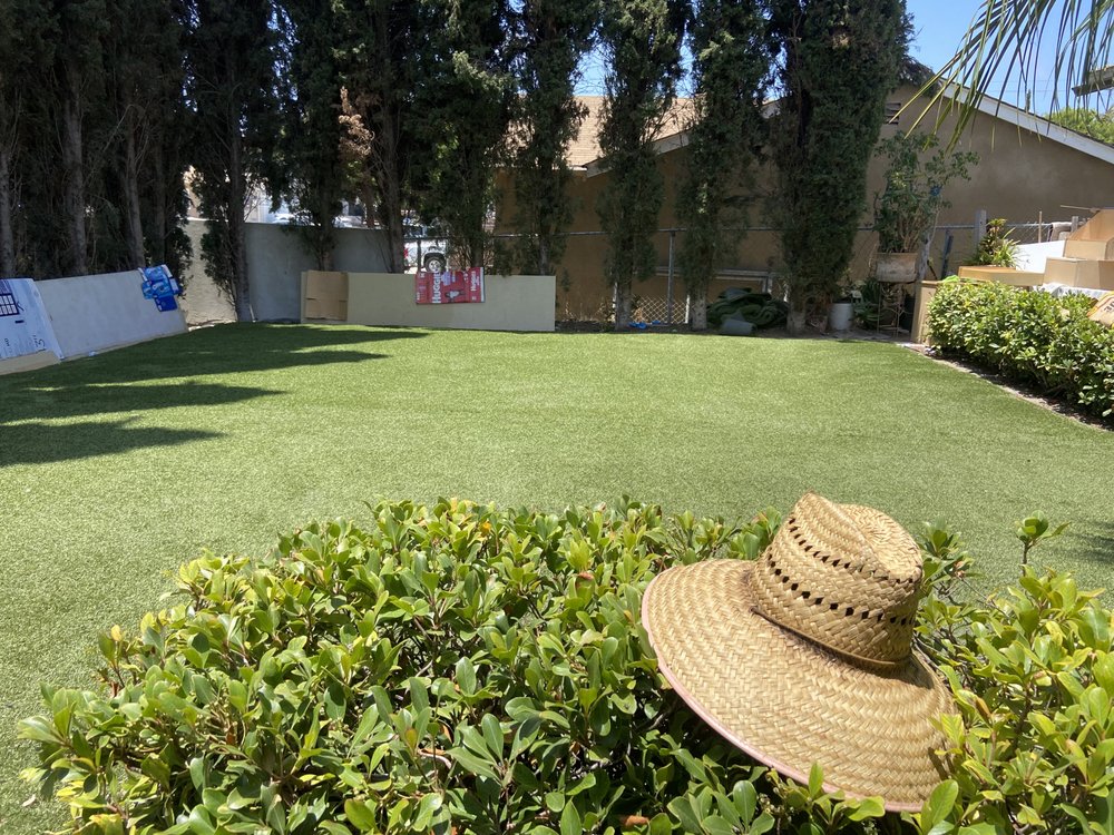 Photo of Rodríguez landscape