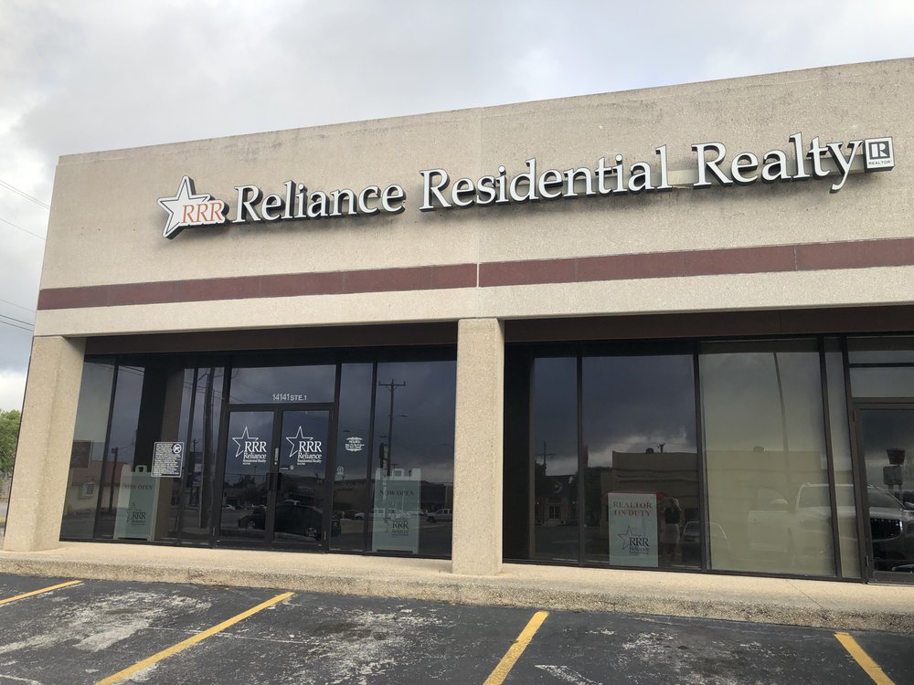 Photo of Reliance Residential Realty