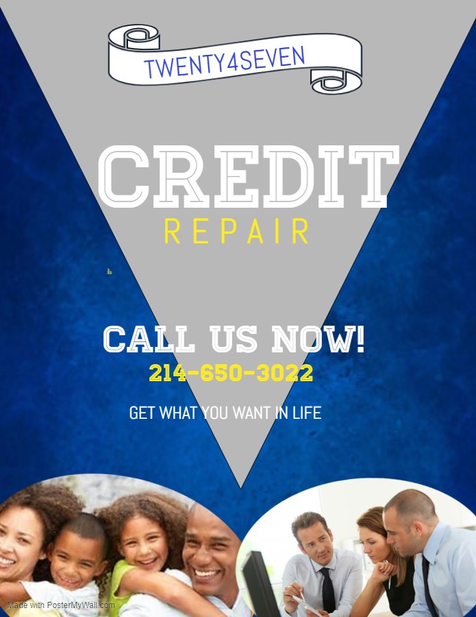Photo of Twenty4seven Credit Repair