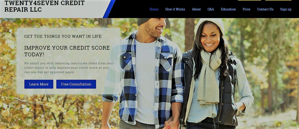 Photo of Twenty4seven Credit Repair