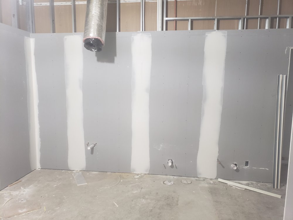 Photo of Rapid Construction