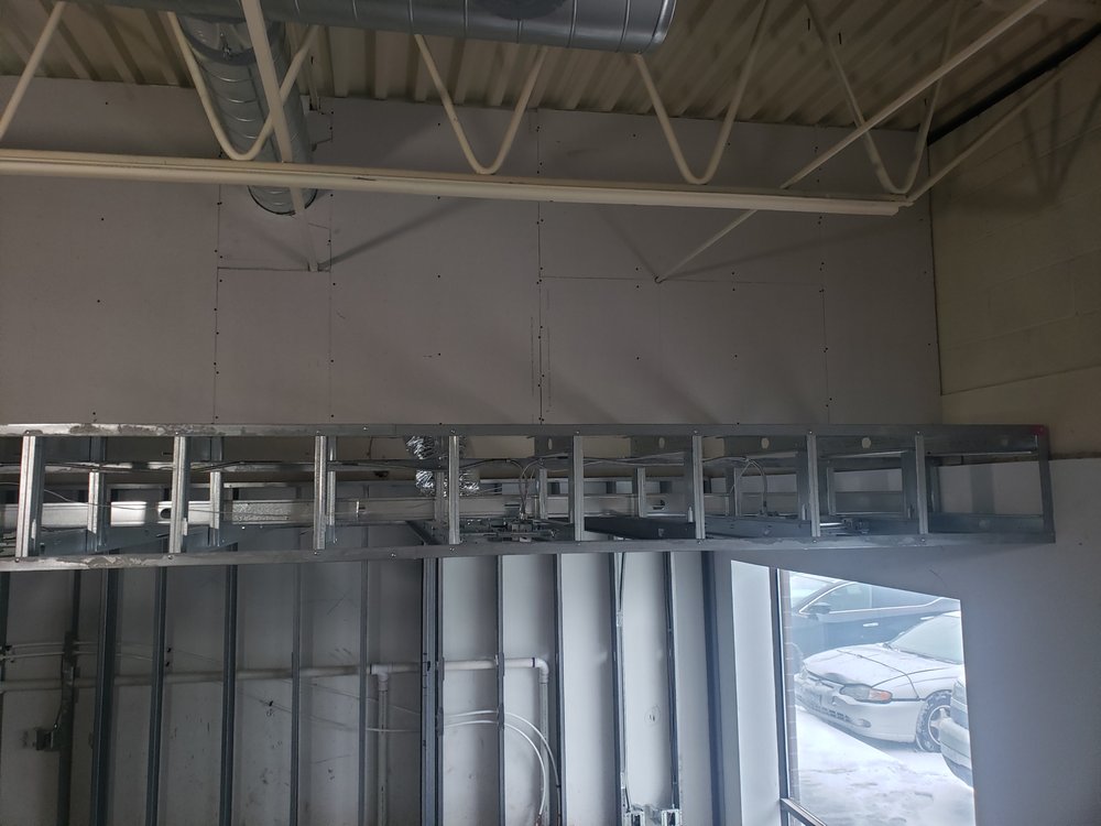 Photo of Rapid Construction