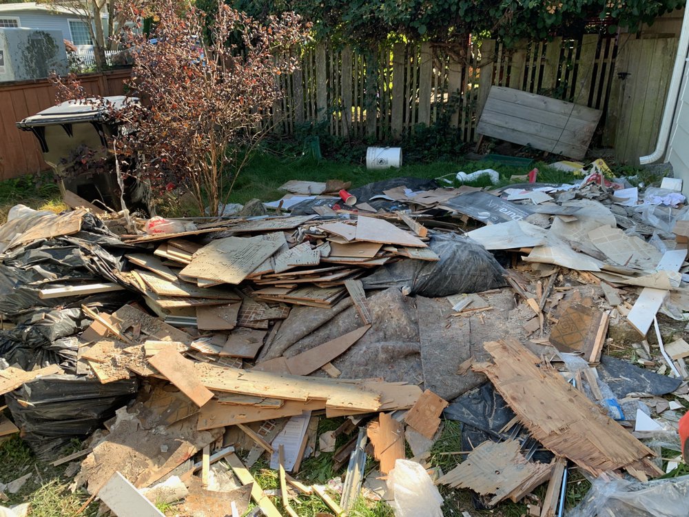 Photo of Junk & Demolition Pros