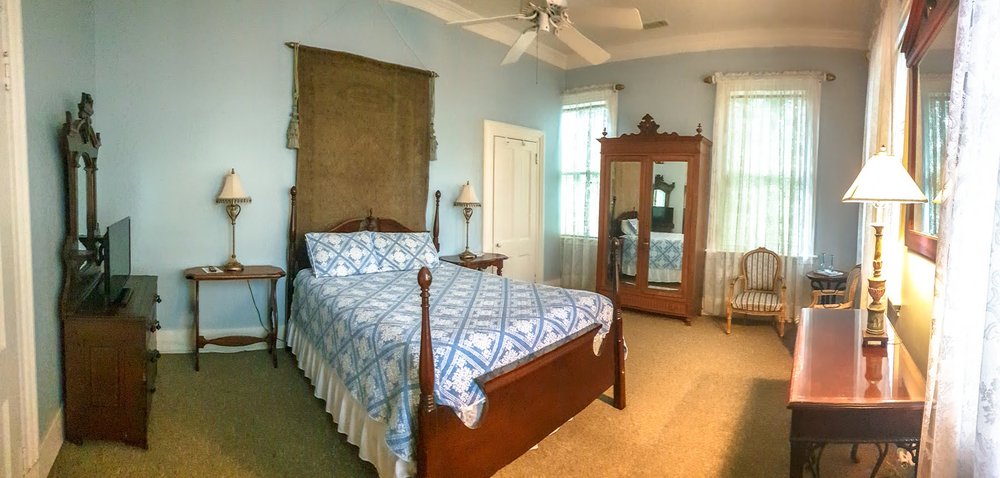 Photo of Flowertown Bed and Breakfast