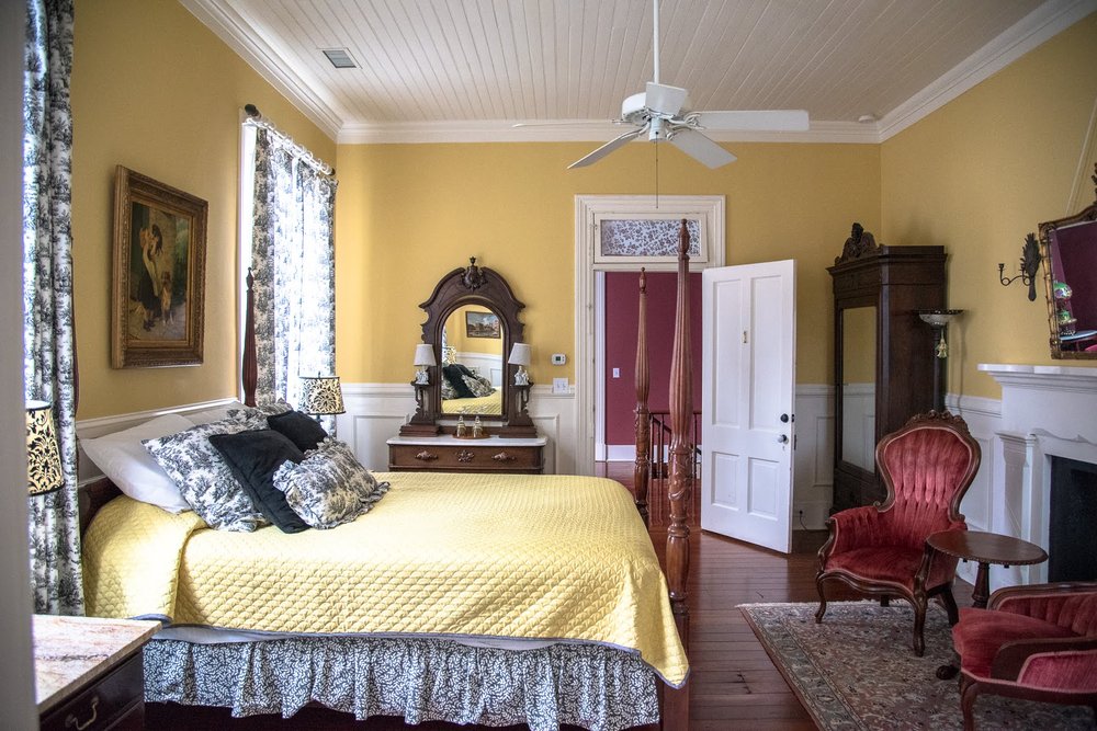 Photo of Flowertown Bed and Breakfast