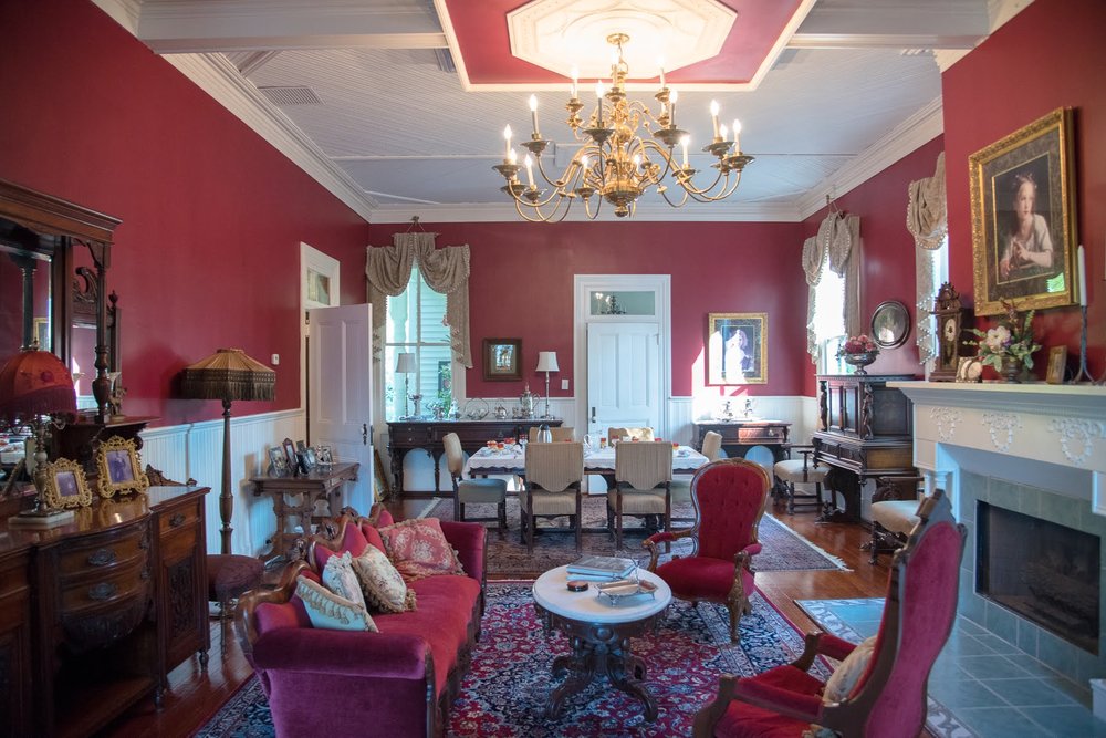 Photo of Flowertown Bed and Breakfast