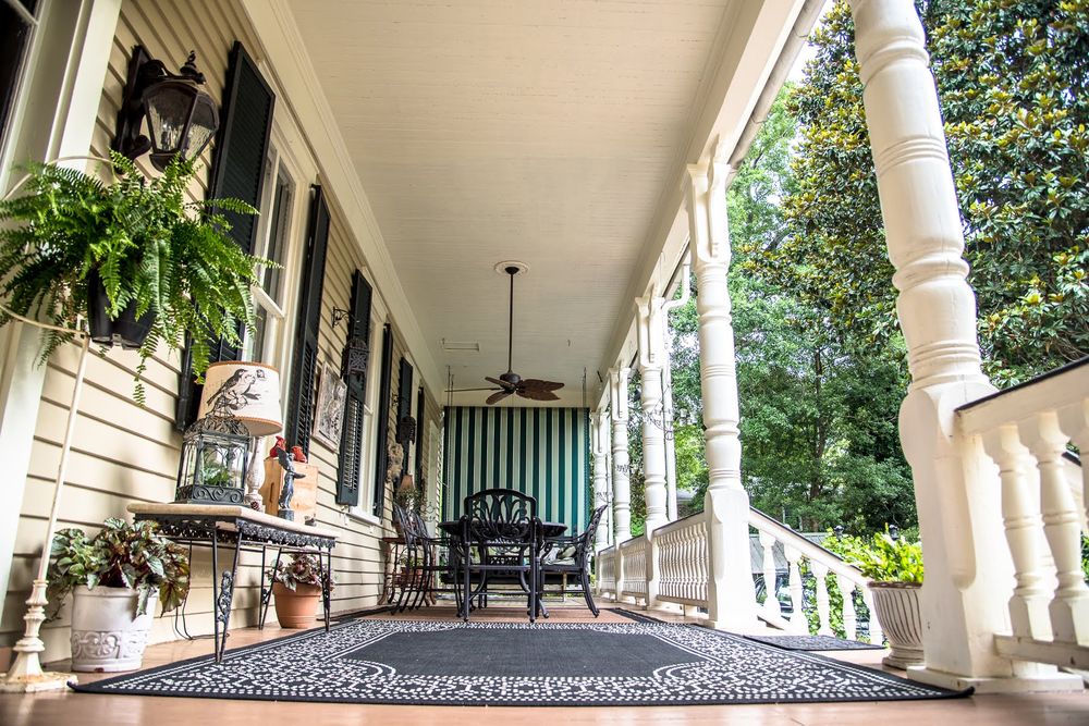 Photo of Flowertown Bed and Breakfast