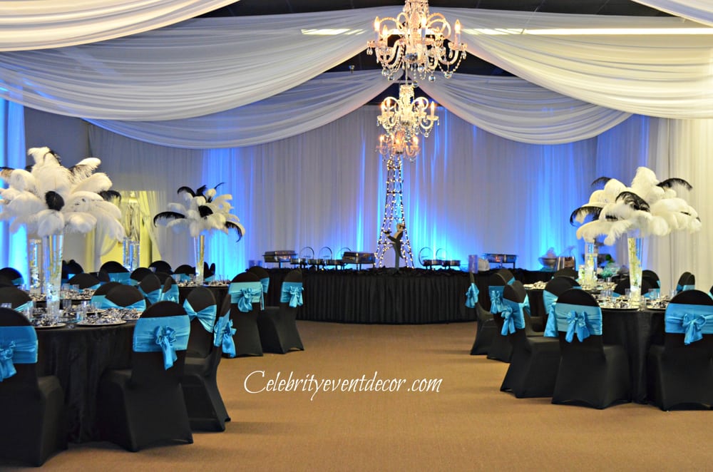 Photo of Celebrity Events Decor & Banquet Hall