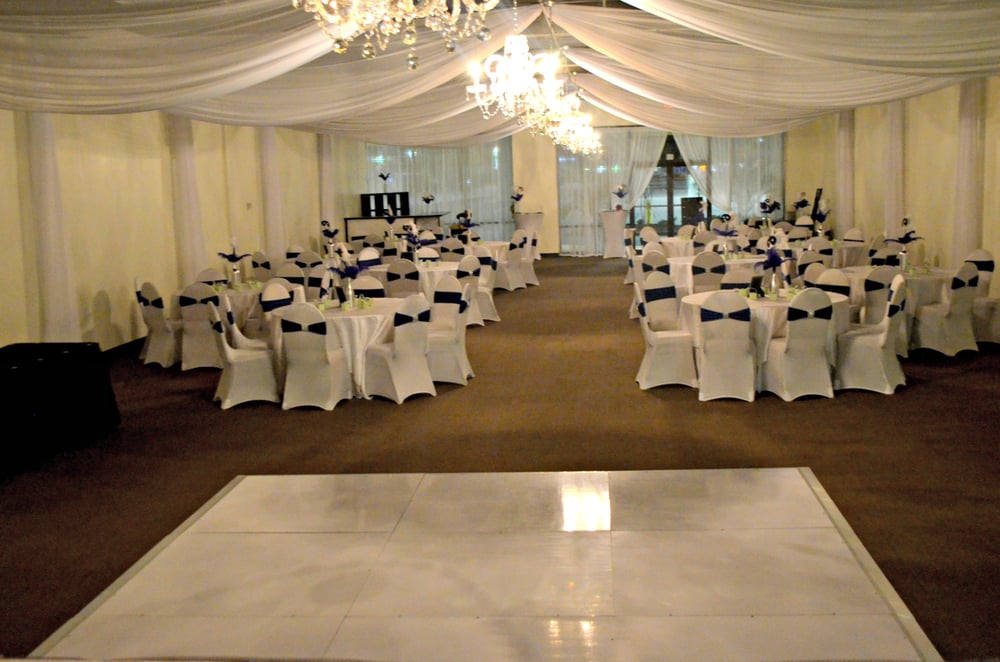 Photo of Celebrity Events Decor & Banquet Hall
