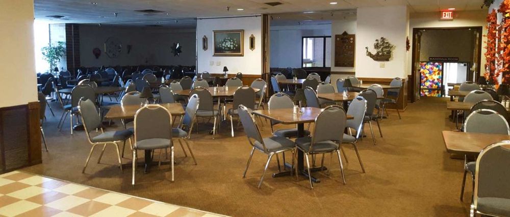 Photo of Bloomington Event Center