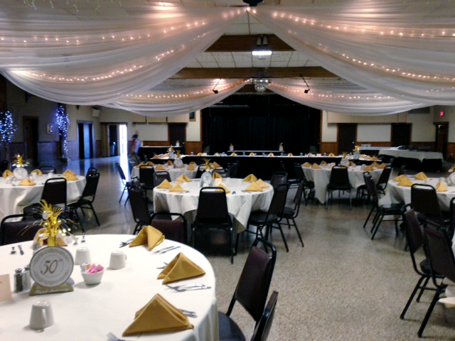 Photo of Bloomington Event Center