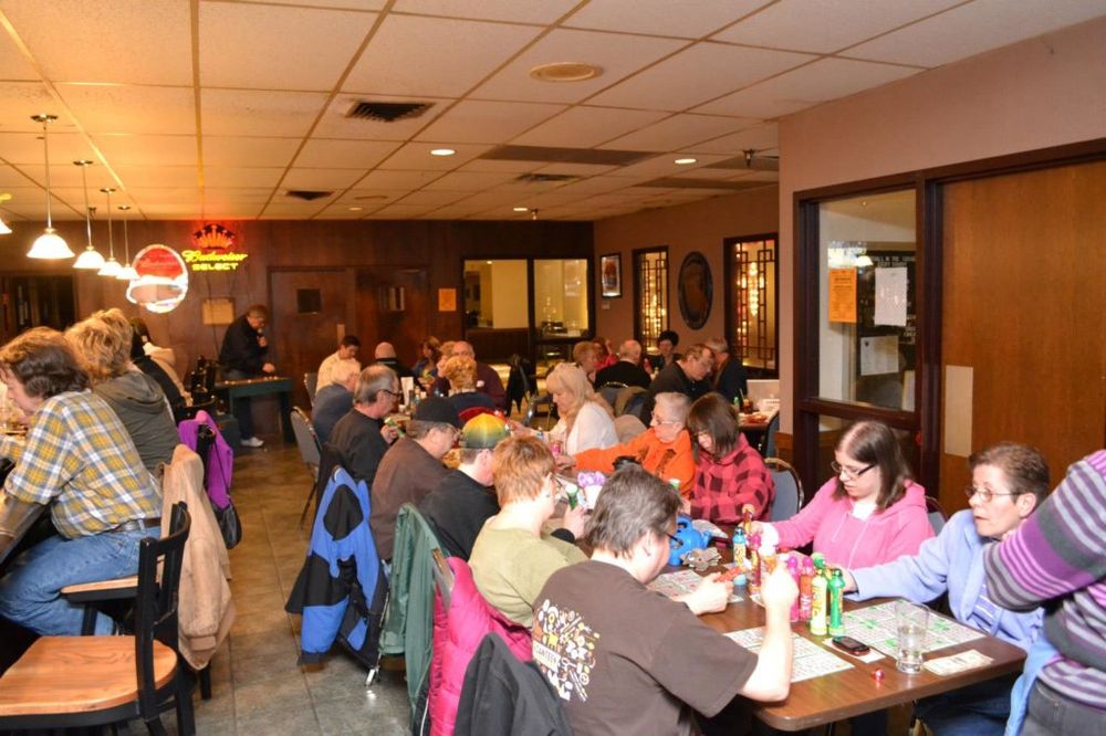Photo of Bloomington Event Center
