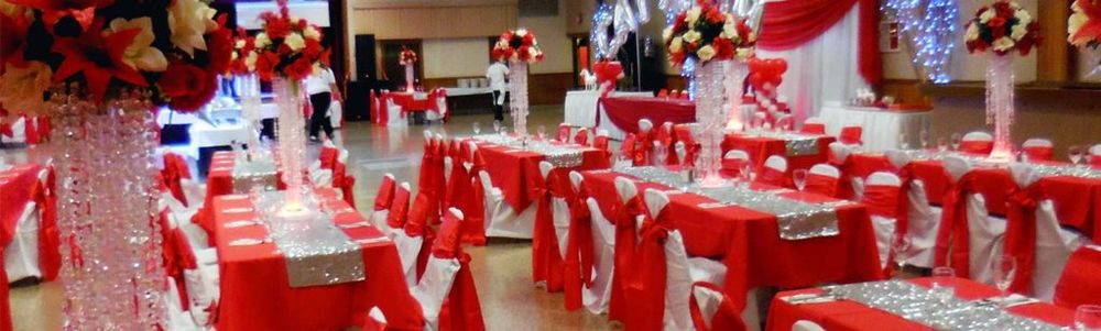 Photo of Bloomington Event Center