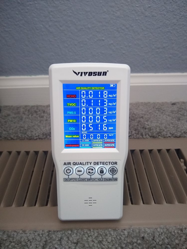 Photo of Apex Clean Air AC, Heating Repair, & Air Duct Cleaning