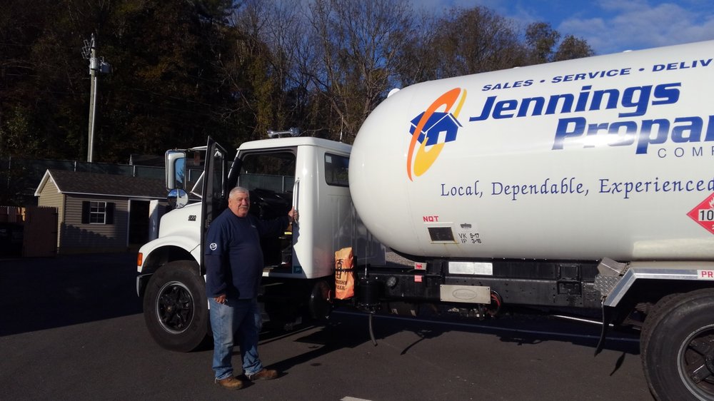 Photo of Jennings Oil & Propane