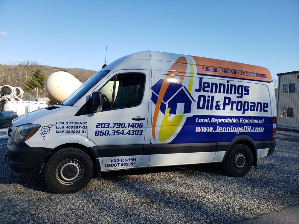 Photo of Jennings Oil & Propane