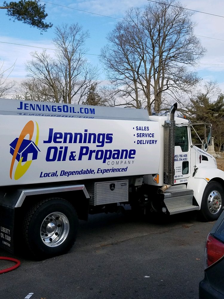 Photo of Jennings Oil & Propane