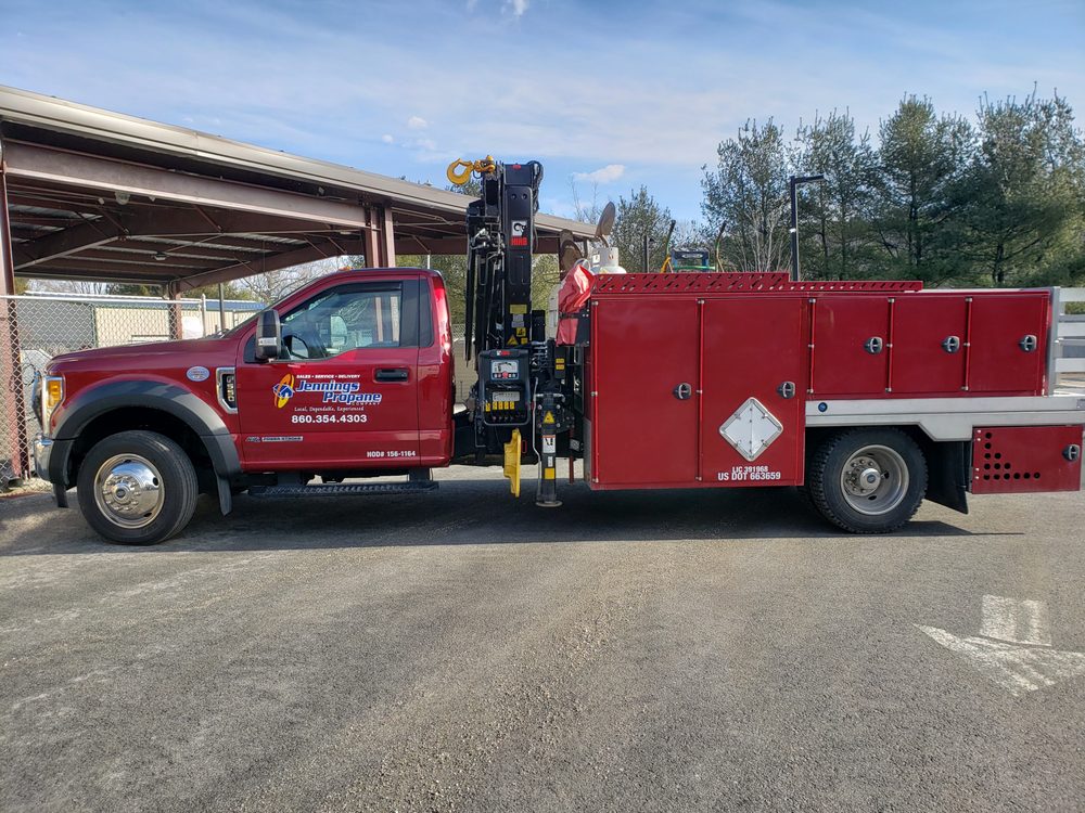 Photo of Jennings Oil & Propane