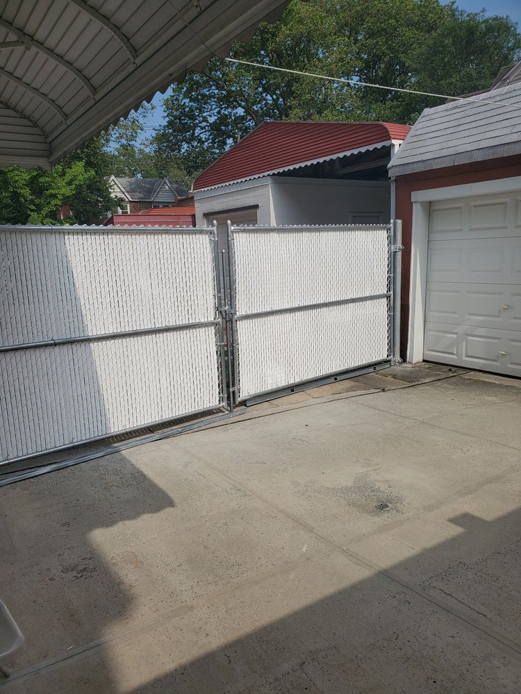 Photo of Advent Fence Company