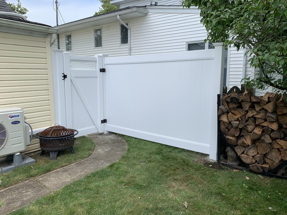 Photo of Advent Fence Company