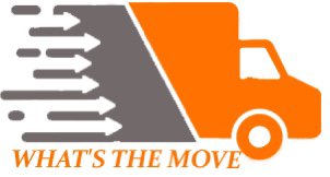 Photo of What's The Move