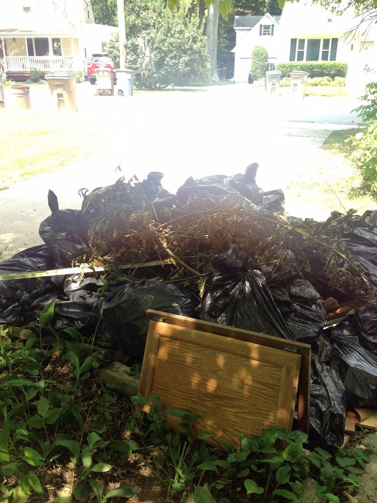 Photo of All Star Waste & Recycling