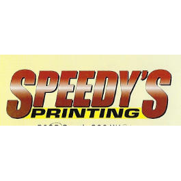 Photo of Speedy's Printing
