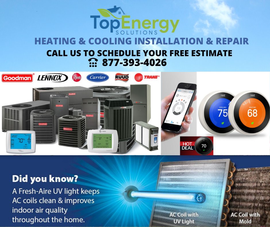 Photo of Top Energy Solutions