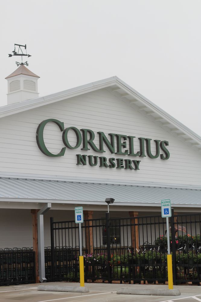 Photo of Cornelius Nursery