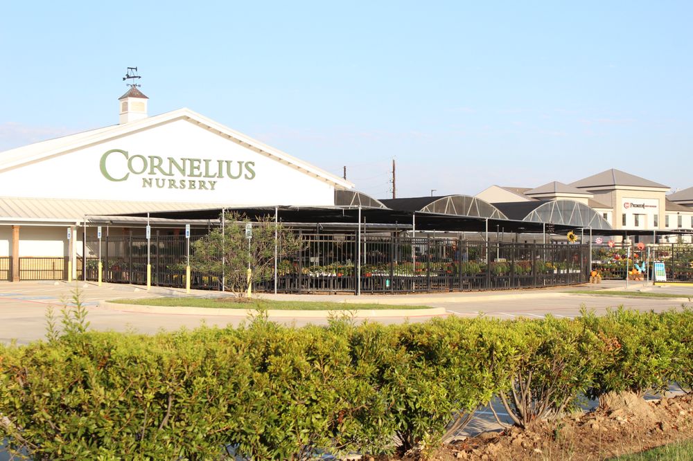 Photo of Cornelius Nursery