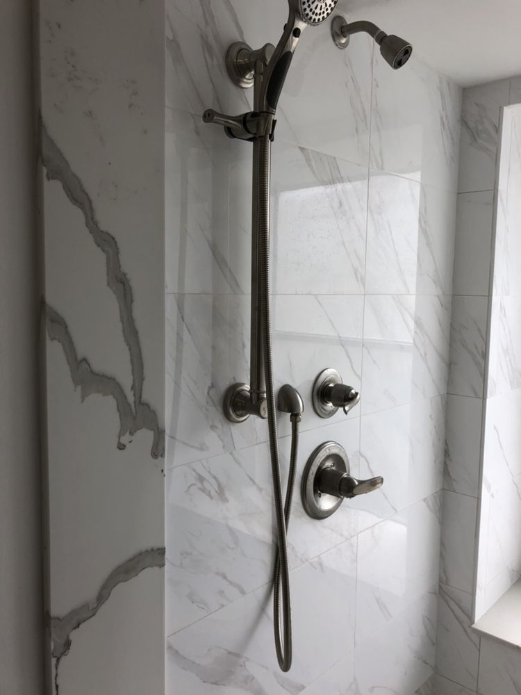 Photo of Peter's Plumbing