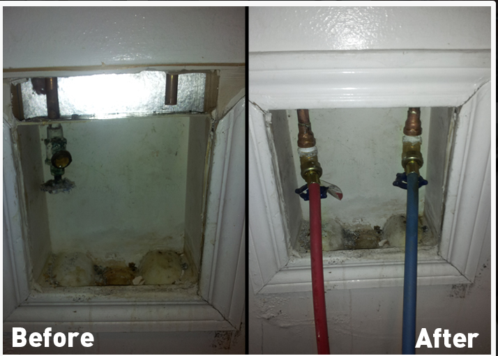 Photo of Peter's Plumbing