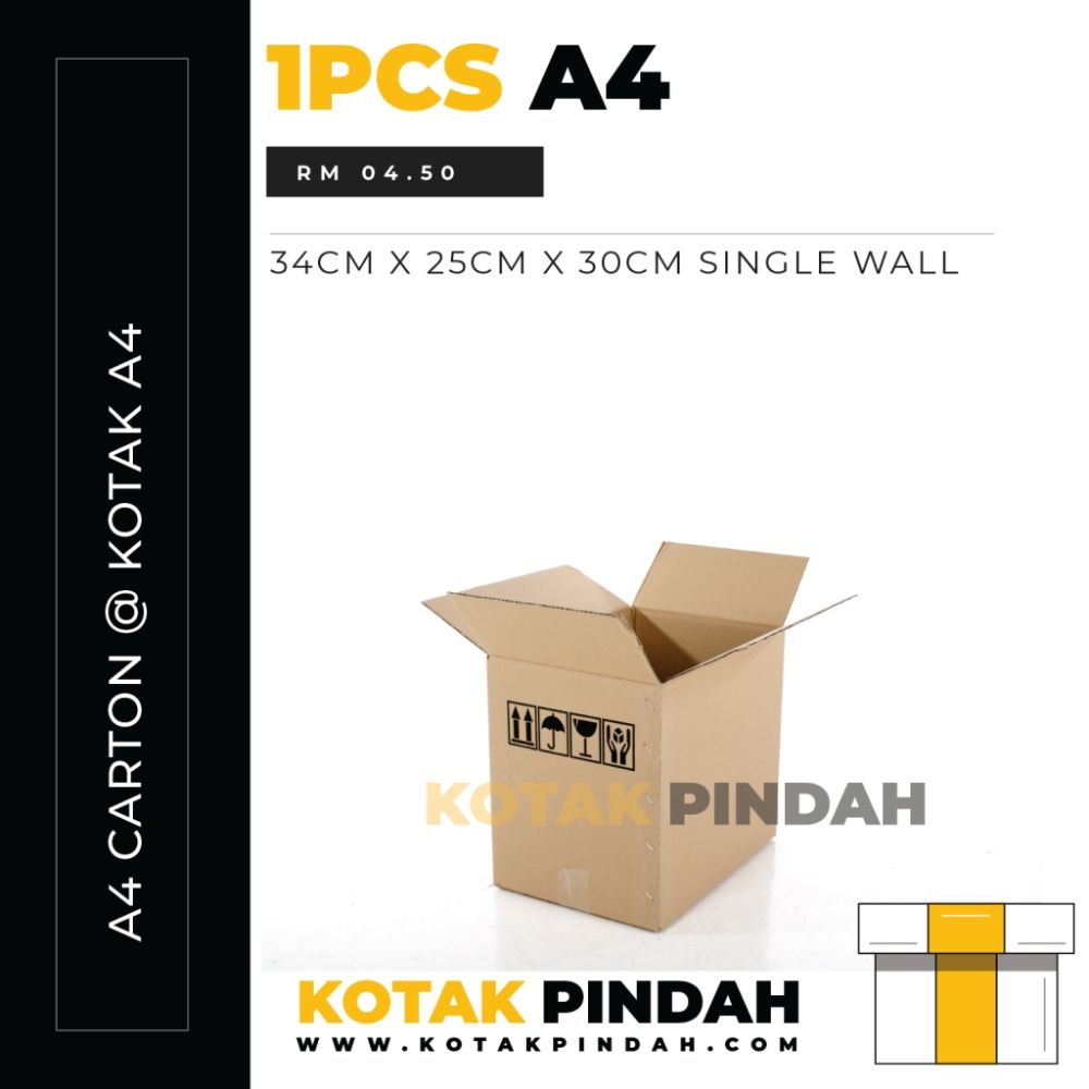 Photo of Kotak Murah
