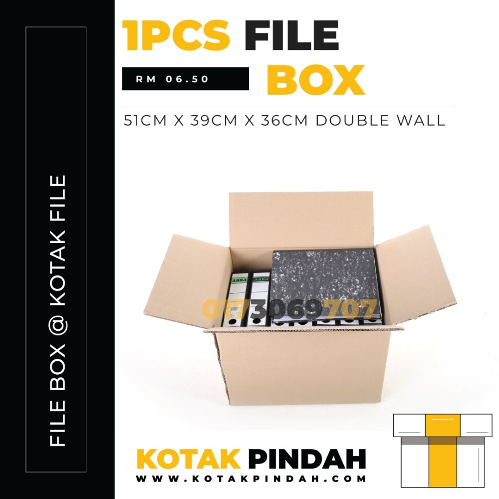 Photo of Kotak Murah